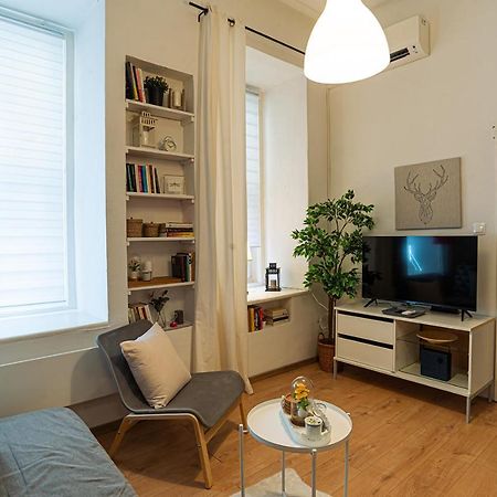 Magica - Cosy Apartment In The Heart Of Βουδαπέστη Εξωτερικό φωτογραφία