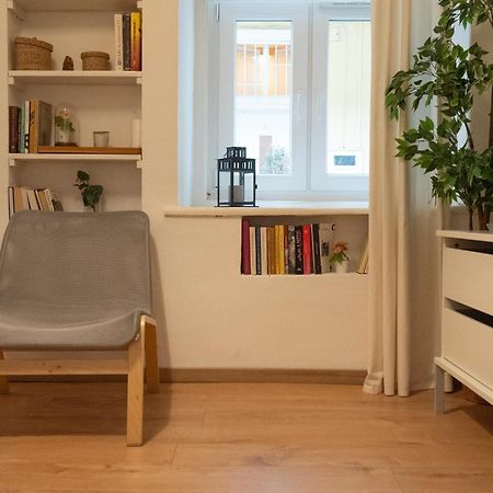 Magica - Cosy Apartment In The Heart Of Βουδαπέστη Εξωτερικό φωτογραφία