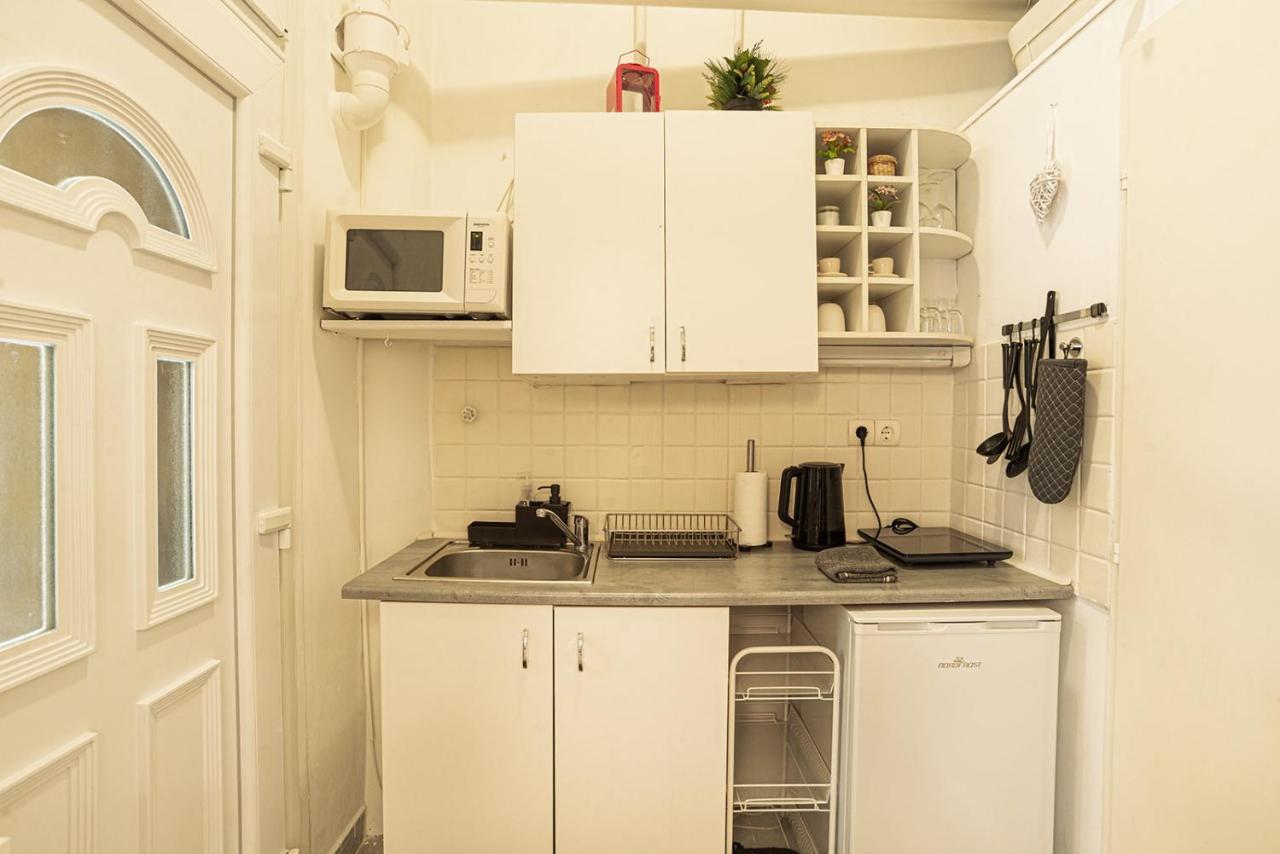 Magica - Cosy Apartment In The Heart Of Βουδαπέστη Εξωτερικό φωτογραφία