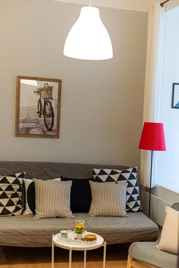 Magica - Cosy Apartment In The Heart Of Βουδαπέστη Εξωτερικό φωτογραφία
