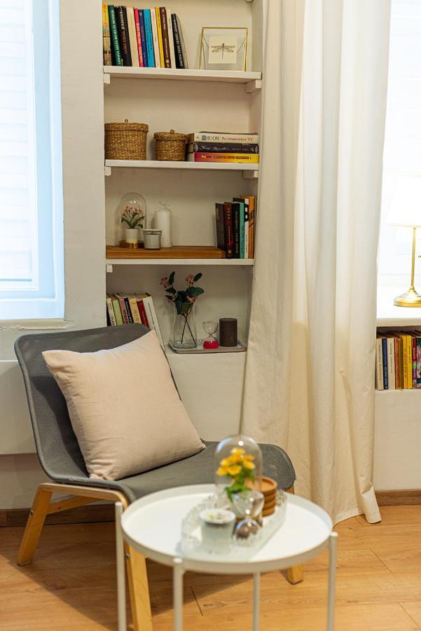 Magica - Cosy Apartment In The Heart Of Βουδαπέστη Εξωτερικό φωτογραφία