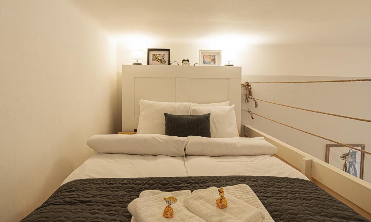Magica - Cosy Apartment In The Heart Of Βουδαπέστη Εξωτερικό φωτογραφία