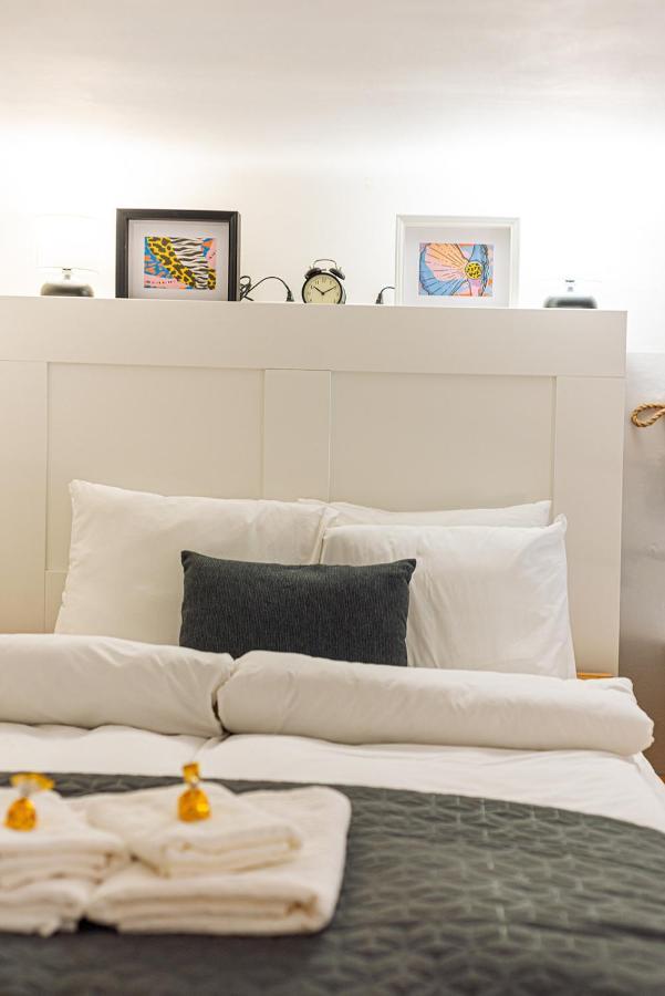 Magica - Cosy Apartment In The Heart Of Βουδαπέστη Εξωτερικό φωτογραφία