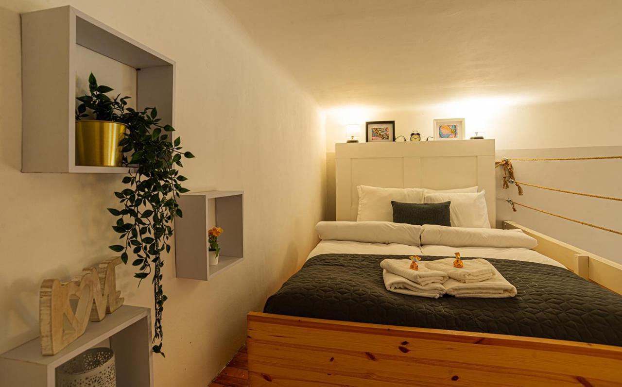 Magica - Cosy Apartment In The Heart Of Βουδαπέστη Εξωτερικό φωτογραφία