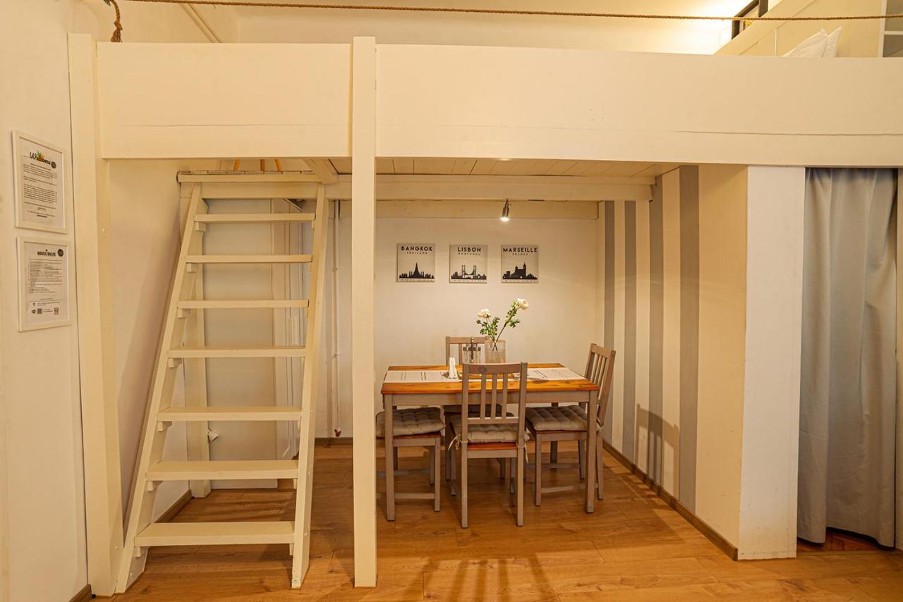Magica - Cosy Apartment In The Heart Of Βουδαπέστη Εξωτερικό φωτογραφία