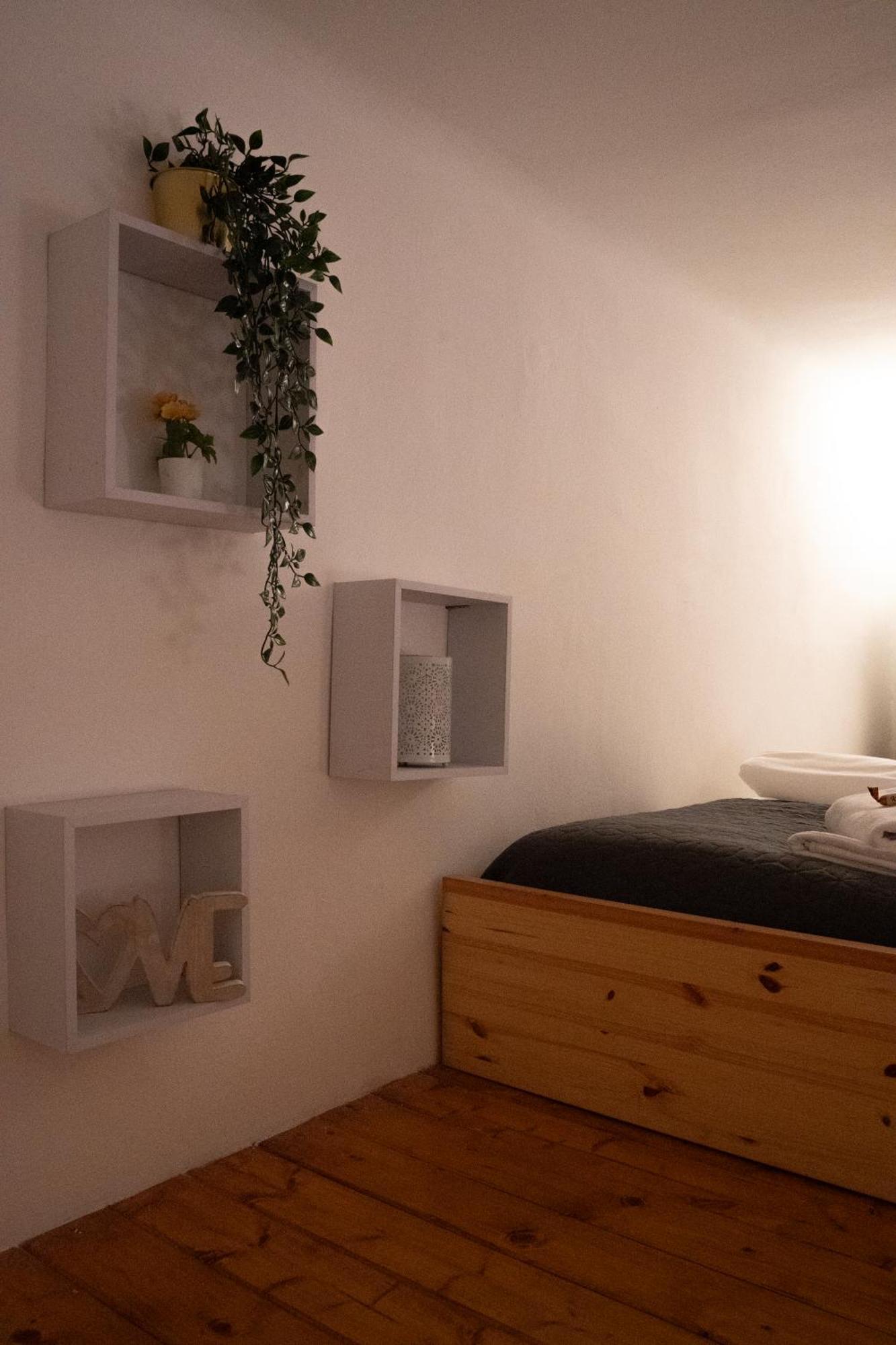 Magica - Cosy Apartment In The Heart Of Βουδαπέστη Εξωτερικό φωτογραφία