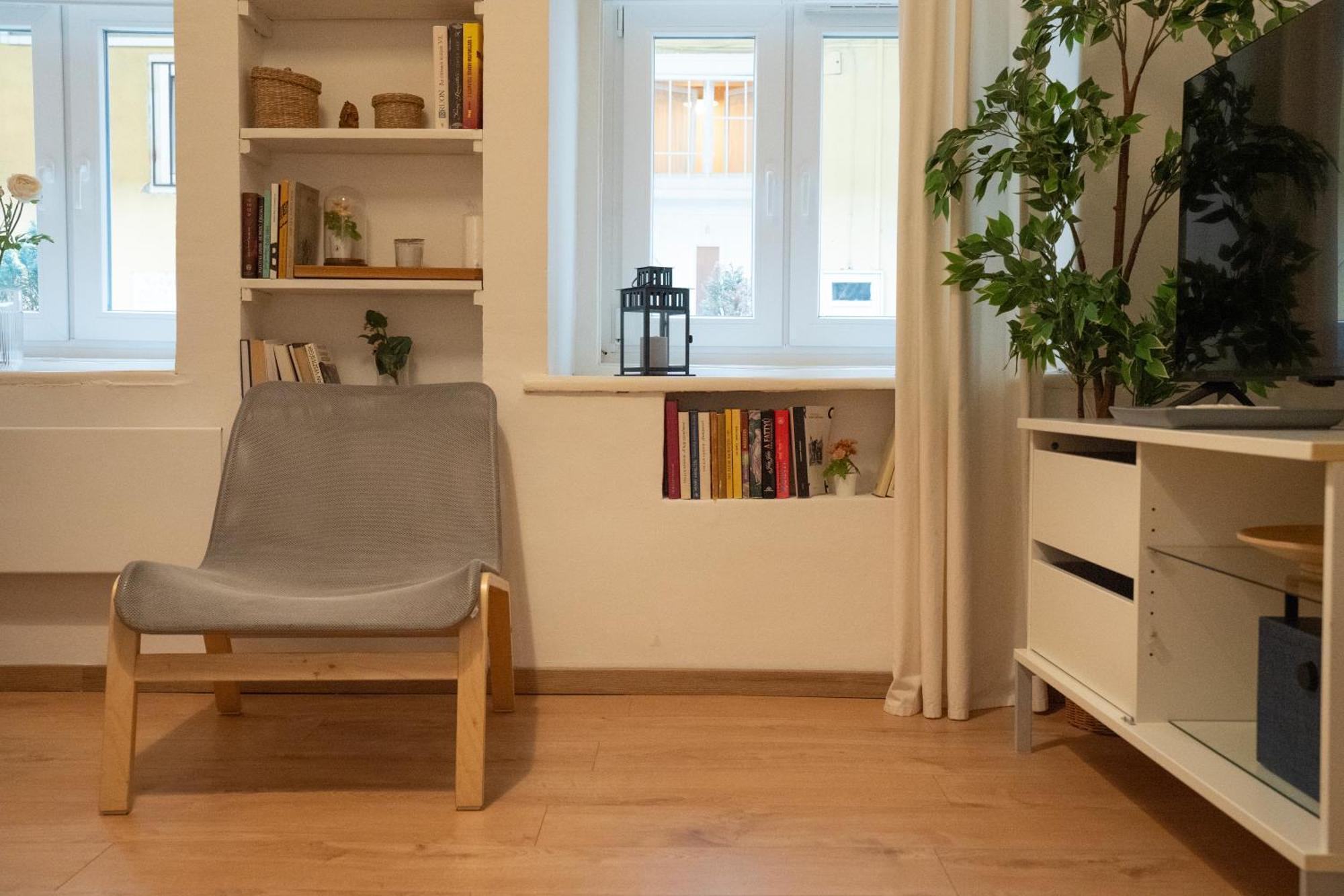 Magica - Cosy Apartment In The Heart Of Βουδαπέστη Εξωτερικό φωτογραφία